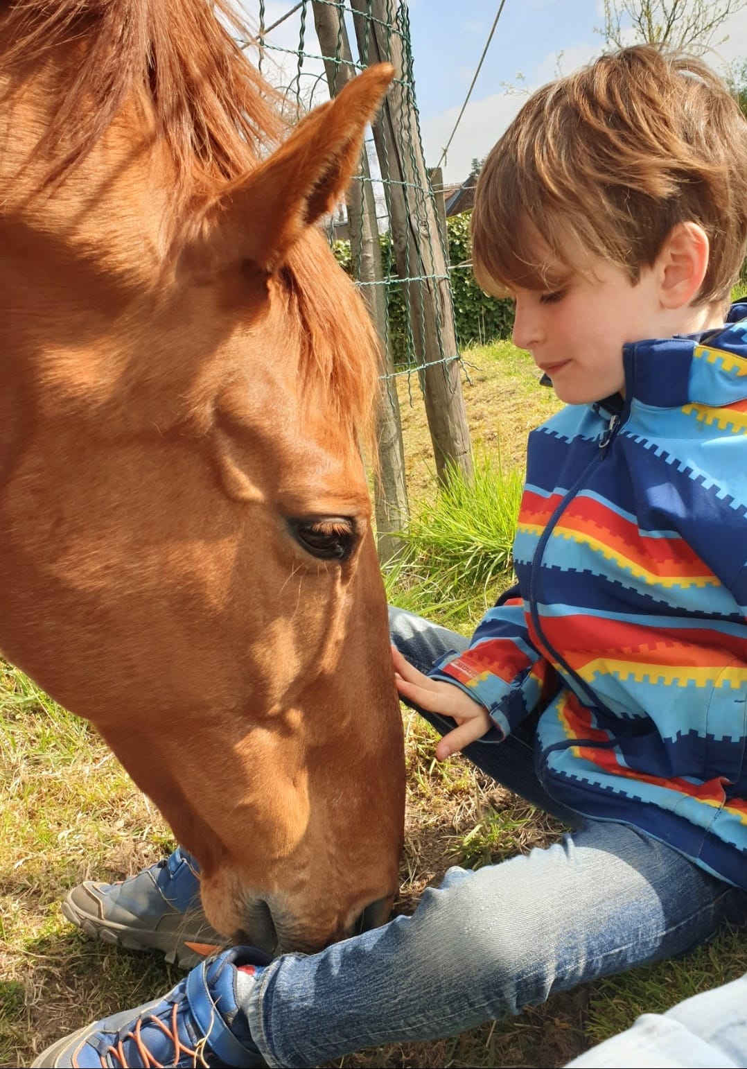 Zorgboerderij Happy Peppie